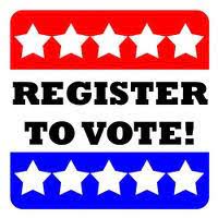 voter reg